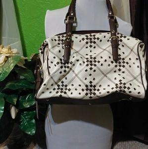 Sharif Handbag